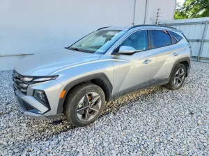 Hyundai Tucson 2.5L 4 2025