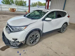 Honda CR-V 1.5L 4 2020
