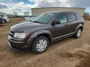 Dodge Journey 2.4L 4 2014