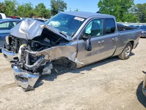RAM 1500 3.6L 6 2022