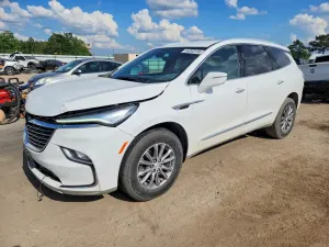 Buick Enclave 3.6L 6 2022