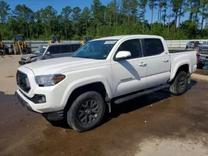 Toyota Tacoma 3.5L 6 2023