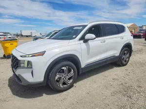 Hyundai Santa Fe 2.5L 4 2023