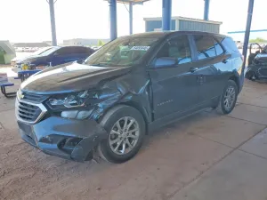 Chevrolet Equinox 1.5L 4 2020