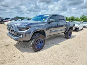 Toyota Tacoma 3.5L 6 2021