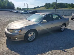 Lexus ES 3.0L 6 2000