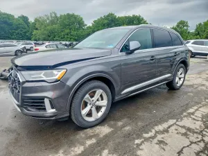 Audi Q7 2.0L 4 2020