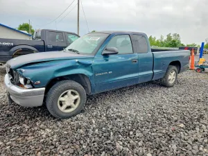 Dodge Dakota 3.9L 6 1998