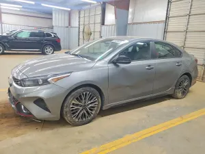 Kia Cerato / Forte / K3 2.0L 4 2022