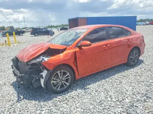 Kia Cerato / Forte / K3 2.0L 4 2022