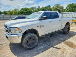 RAM 2500 5.7L 8 2017