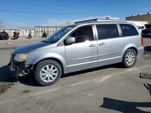 Chrysler Town & Country 3.6L 6 2014