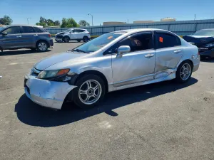 Honda Civic 1.8L 4 2008