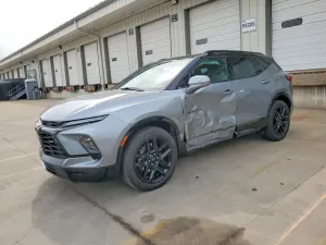 Chevrolet Blazer 3.6L 6 2024