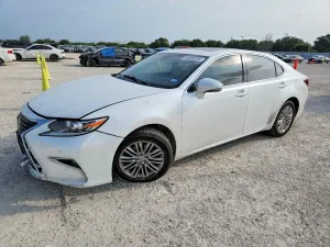 Lexus ES 3.5L 6 2017