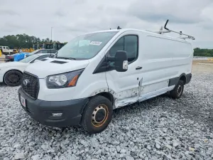 Ford Transit 3.5L 6 2024