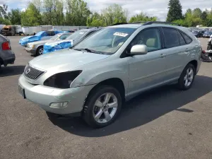 Lexus RX 3.5L 6 2007