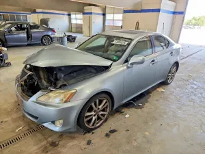 Lexus IS 2.5L 6 2007