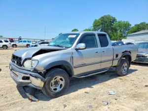 Toyota Tundra 3.4L 6 2001