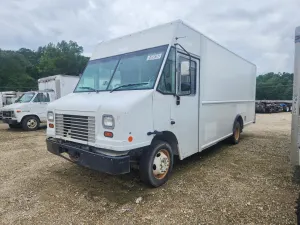 Ford F59 7.3L 8 2020