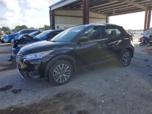 Nissan Kicks 1.6L 4 2024