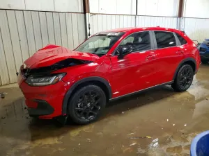 Honda HR-V 2.0L 4 2025
