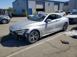 Infiniti Q60 3.0L 6 2019