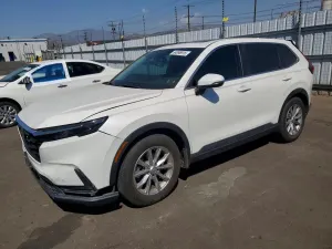 Honda CR-V 1.5L 4 2023