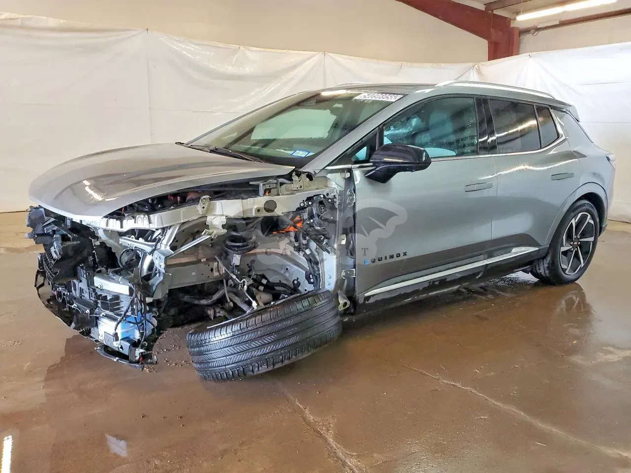 Chevrolet Equinox 2025