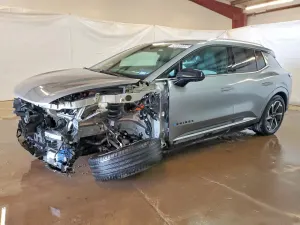Chevrolet Equinox 2025