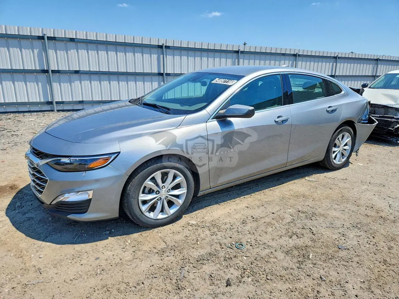 Chevrolet Malibu 1.5L 4 2025