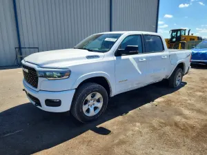 RAM 1500 3.0L 6 2026