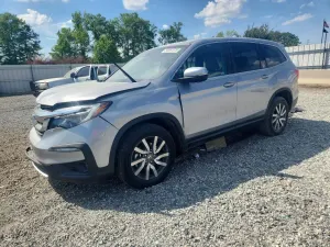 Honda Pilot 3.5L 6 2019