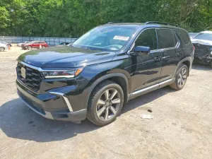 Honda Pilot 3.5L 6 2024