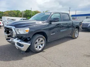 RAM 1500 3.6L 6 2023