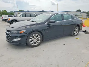 Chevrolet Malibu 1.5L 4 2020
