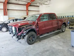 RAM 1500 5.7L 8 2020