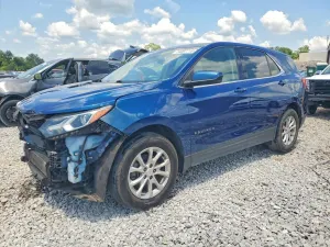 Chevrolet Equinox 1.5L 4 2020