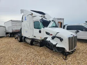 Peterbilt 567/579/587 15.0L 6 2017