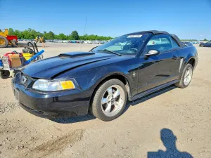 Ford Mustang 3.8L 6 2000