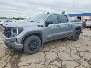 GMC Sierra 2.7L 4 2026