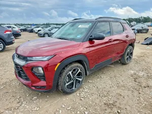 Chevrolet Trailblazer 1.3L 3 2022