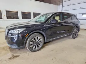 Lincoln Corsair 2.3L 4 2020