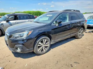 Subaru Outback 2.5L 4 2019