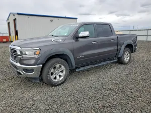 RAM 1500 5.7L 8 2019