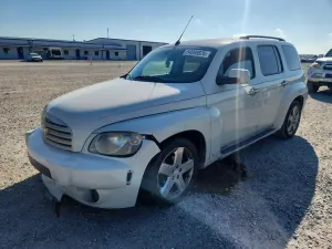 Chevrolet HHR 2.4L 4 2007