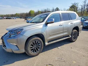Lexus GX 4.6L 8 2021