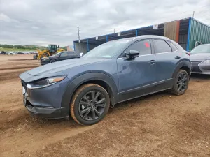 Mazda CX-30 2.5L 4 2025