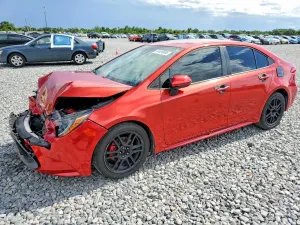 Toyota Corolla 1.8L 4 2020