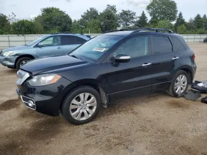 Acura RDX 2.3L 4 2010